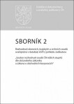 Sborník Rozhodnutí okresních, krajských vrchních soudů uveřejněná