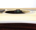 D'Addario NS Micro Soundhole Tuner (rozbalené)