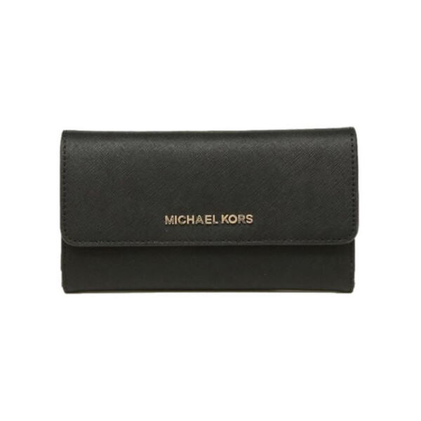 Michael Kors Jet Set Peněženka 35S8GTVF7L univerzita