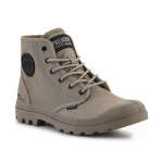 Palladium Pampa Hi Htg Supply Dune W 77356-295-M EU 46