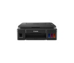 Canon PIXMA Tiskárna G3410 (doplnitelné zásobníky inkoustu) - barevná, MF (tisk,kopírka,sken,cloud), USB, Wi-Fi EDF_543300