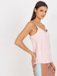 Top LK TP 508156.64 světle růžová 42