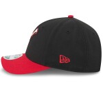 New Era Pánská kšiltovka San Diego Padres MLB El Paso Chihuahuas Player Replica 9FORTY M-Crown Snapback