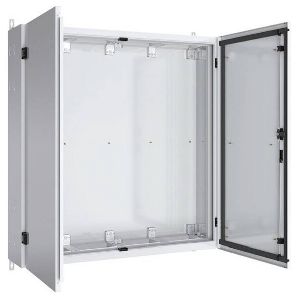 ABN NF47E NF47E nástěnné pouzdro Obsah 1 ks