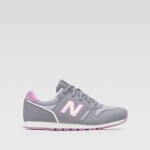 Sportovní New Balance YC373XV2 Materiál/-Syntetický,Látka/-Látka