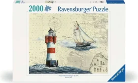 Ravensburger Maják 2000