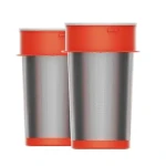 Xiaomi Dust Mite Vacuum Cleaner 2 Pro náhradní filtr 2ks (6932554466497)