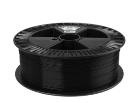Spectrum Filament "The Filament" ReFill PLA Matte 1.75mm SNOW WHITE 1kg