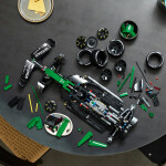 LEGO LEGO® Technic 42240 Auto Aston Martin Aramco AMR25 F1®