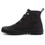 Pampa HI Future M=U unisex obuv 76885-008-M - Palladium EU 44,5