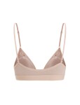Dámská merino podprsenka ICEBREAKER Wmns Siren Bra, Praline velikost: M