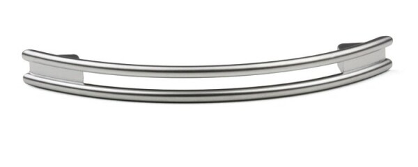 Tulip Nábytková úchytka Fiona 96mm chrom mat (35042)