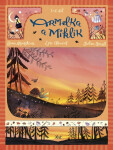 Armelka a Miklík 1.+2. díl - Julien Arnal