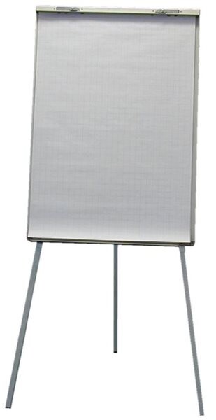 CLASSIC Flipchart YSA PLUS 70x100 cm / magnetický s rameny (8594064864262)