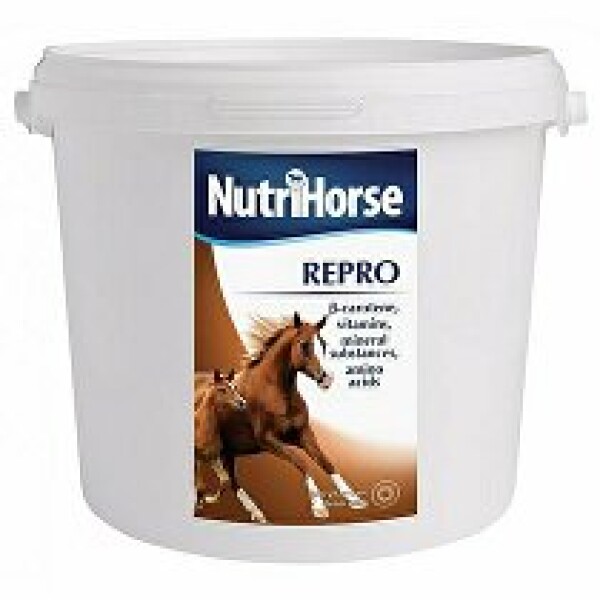 Nutri Horse Repro pro koně plv 3kg