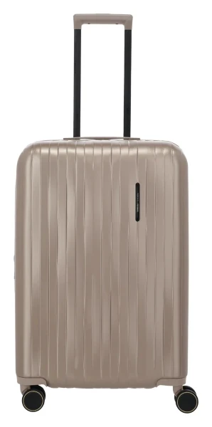 Travelite BARBARA Novelty M Satin Nude 68/75 L TRAVELITE-7000048-40