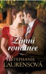 Zimní romance - Stephanie Laurensová