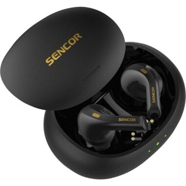 SENCOR SEP 560BT sluchátka Bluetooth