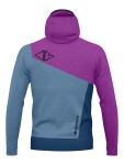 CRAZY Pull Gulliver Man, Berry velikost: XL