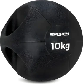 Spokey Gripi / Medicinbal / 10 kg (929867)