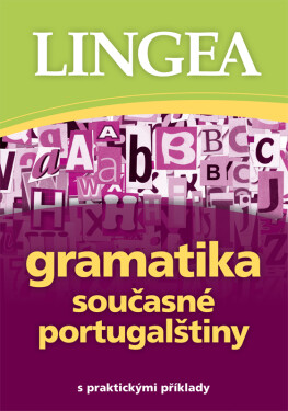Gramatika současné portugalštiny - kolektiv autorů
