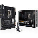 Asus TUF GAMING H670-PRO WIFI D4 90MB1900-M0EAY0