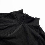 Fitanu Elder 1/2 Zip M termální mikina 92800649201 m