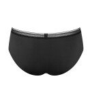 Dámské kalhotky BODY ADAPT Twist Hipster - BLACK - černá 0004 - SLOGGI BLACK XL