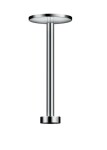 AXOR - One Sprchové rameno stropní, 30 cm, chrom 48496000