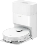Dreame D20 Pro bílá / Robotický vysavač / 700ml/ 5200 mAh / 13000 Pa / 65 dB (6977328069634)