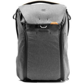 Peak Design Everyday Backpack 30L v2 - Antracitová / Batoh na fotoaparát / objem 30 litrů / rozměry 36x62x19.8 cm (BEDB-30-CH-2)