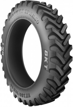 BKT Agrimax SPARGO 380/105-50 179D TL