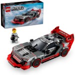 LEGO LEGO Speed Champions 76921 Závodní auto Audi S1 e-tron quattro