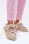 Sportovní obuv model 214318 Step in style 37