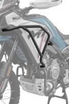 Horní padací rámy na CFMOTO 450MT Barva: Černá