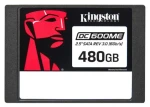 Kingston 480GB SSD DC600ME Enterprise Series / 2.5" / R:560MBps / W:530MBps / 5y (SEDC600ME/480G)