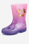 Holínky Paw Patrol NJ-SS25-327PAW Syntetický materiál