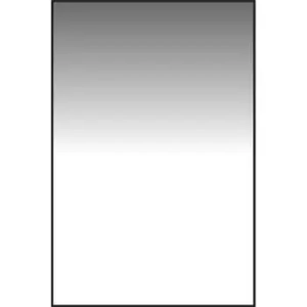 LEE FILTERS ND 0.75 - neutrální šedý filtr s jemným přechodem / 100 x 150mm (ND75GS100x150U2)