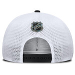 Fanatics Pánská kšiltovka Vegas Golden Knights NHL Authentic Pro A/Cap Structured Mid-Crown Adj Cap