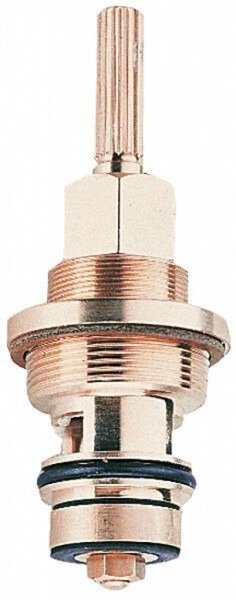 GROHE - Náhradní díly Vršek 06188000