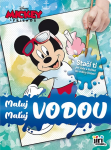 Mickey - Maluj vodou