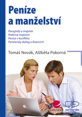 Peníze a manželství - Tomáš Novák