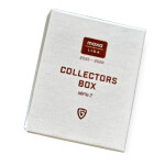 Hokejové karty 2025-2026 Maxa liga Collectors box, 2. série