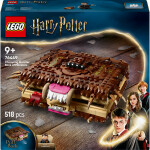 LEGO LEGO® Harry Potter™ 76449 Hryzající kniha Obludné obludárium