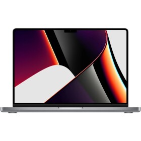 MacBook Pro 14" / M1 Pro / 16GB / 512GB / vesmírně šedý (2021)