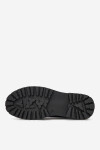 Polobotky DeeZee ZAL62010D 1 Imitace kůže/-Ekologická kůže