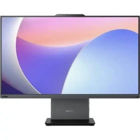 Lenovo ThinkCentre Neo 50a-27 Gen5 černá / 27" FHD / Intel Core i5-13420H 2.1GHz / 16GB / 512GB SSD / Intel UHD / Bez OS (12SA000MCK)