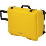 Explorer Cases outdoorový kufřík 2717HL.D desert tan with pick & pluck foam (š x v x h) 28 x 20 x 17 cm písková 2717HL.D