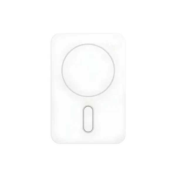 Speck Everywhere Mount + ClickLock bílá / Držák telefonu / Univerzální / MagSafe (150658-3248)
