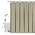 Sprchový závěs, polyester, 180×200 AWD INTERIOR 2089 AWD02102089